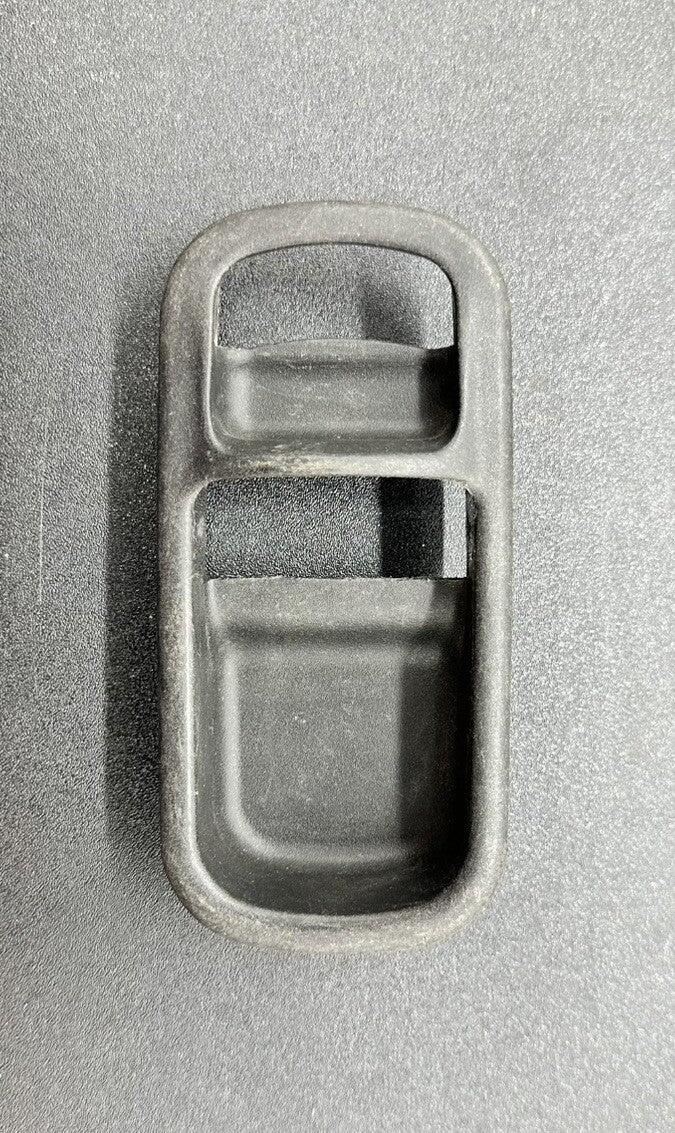 Nissan Silvia 240sx S13 Interior Door Handle Trim LH RH 89-94 Broken Clip 8241