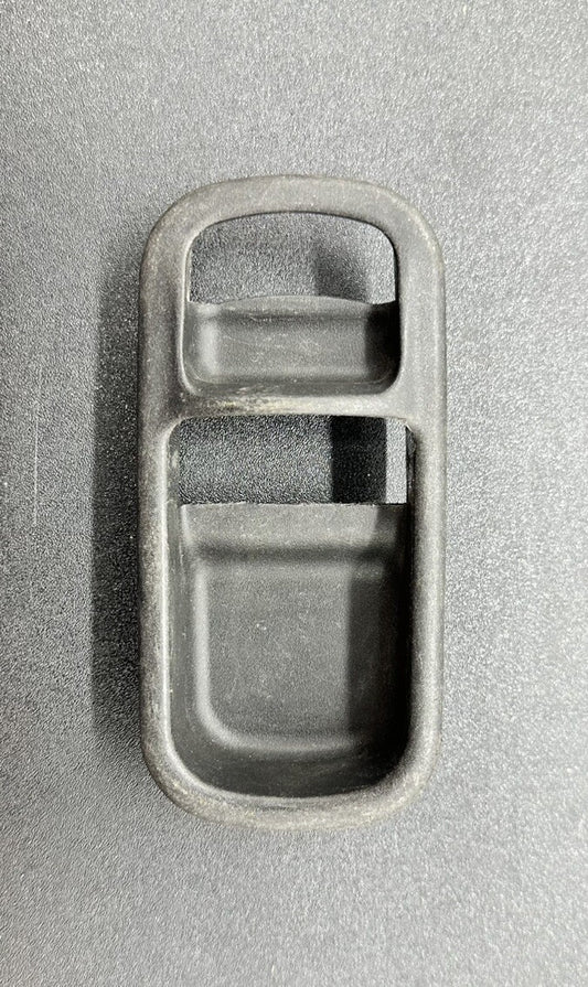 Nissan Silvia 240sx S13 Interior Door Handle Trim LH RH 89-94 Broken Clip 8241