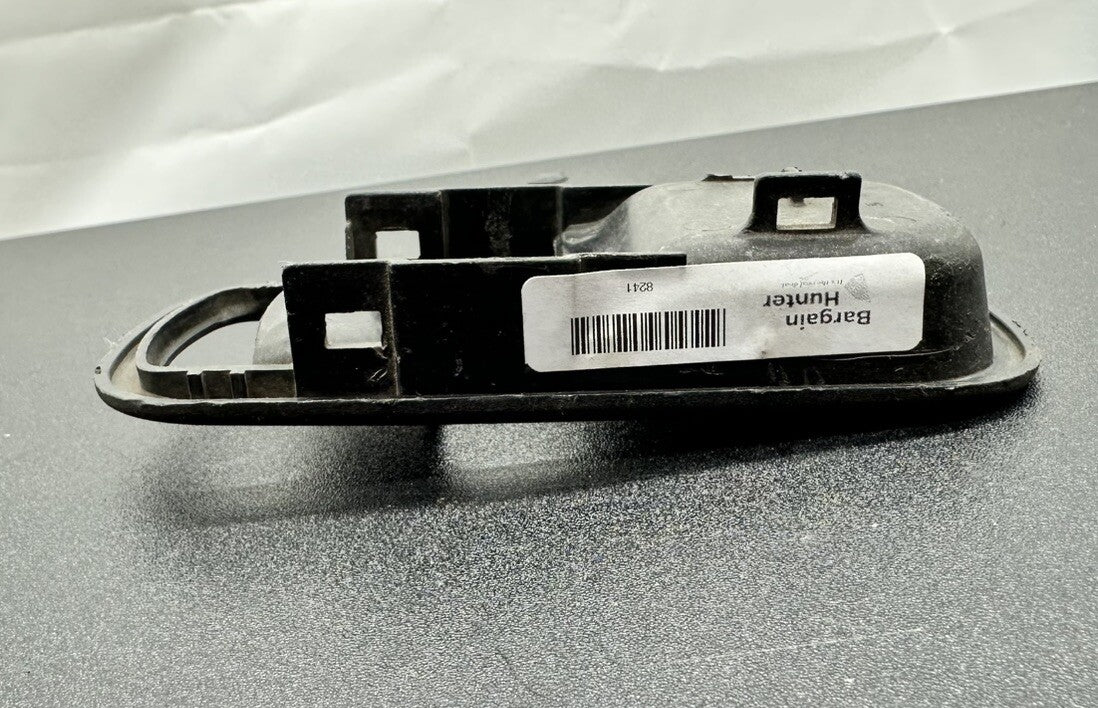 Nissan Silvia 240sx S13 Interior Door Handle Trim LH RH 89-94 Broken Clip 8241