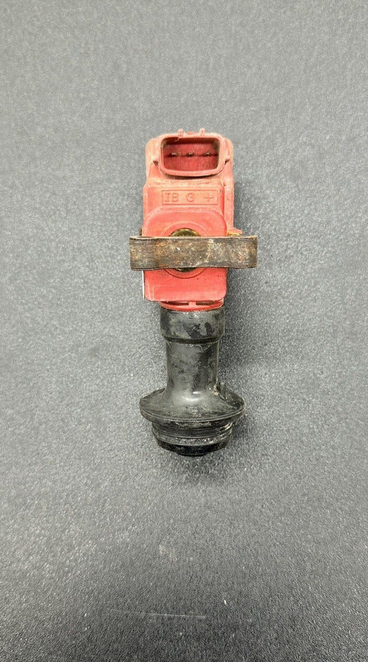 Aftermarket Red NISSAN SKYLINE COIL/COIL PACK R33 S1 RB25DE/DET 8253