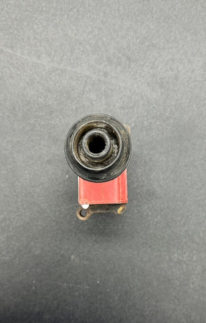 Aftermarket Red NISSAN SKYLINE COIL/COIL PACK R33 S1 RB25DE/DET 8253