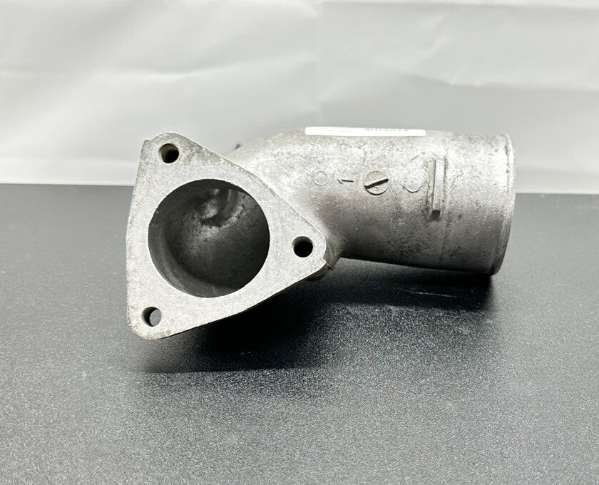 1989-1993 Nissan Skyline R32 RB20DET Turbo Charge Pipe Outlet Elbow Adapter OEM