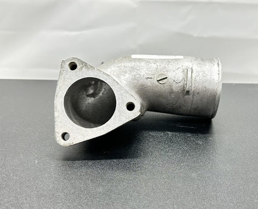 1989-1993 Nissan Skyline R32 RB20DET Turbo Charge Pipe Outlet Elbow Adapter OEM