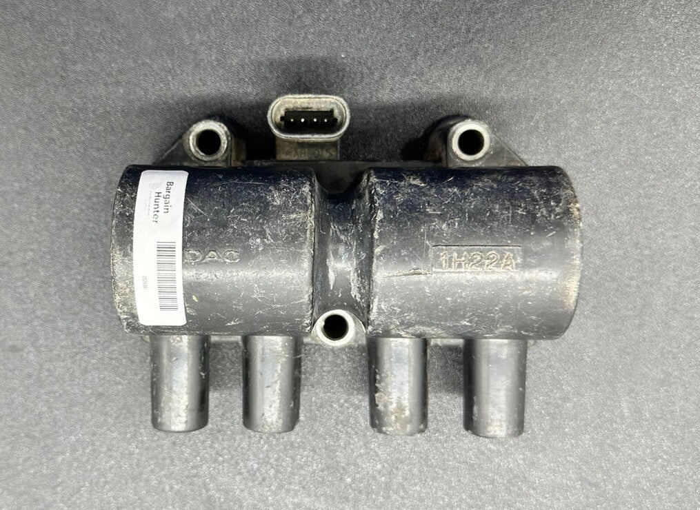 96350585 Ignition Coil Fits Daewoo LANOS Leganza NUBIRA 1999 to 2002 (8288)