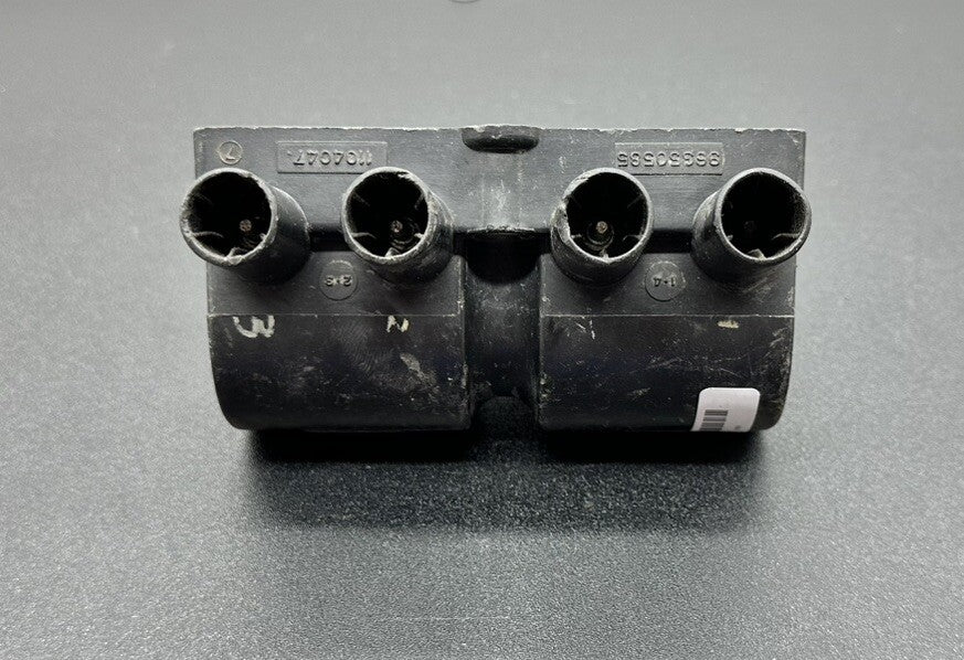 96350585 Ignition Coil Fits Daewoo LANOS Leganza NUBIRA 1999 to 2002 (8288)