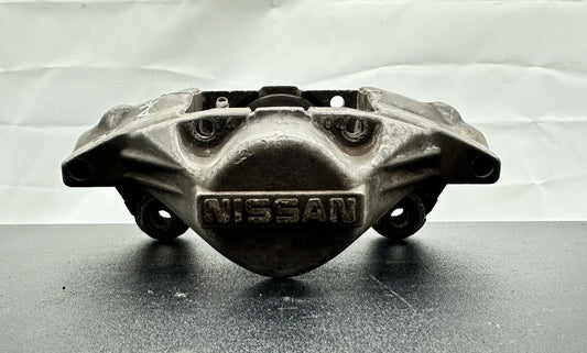 Nissan Skyline R33 Rear Brake Caliper SUIT REBUILD LEAKING 8286