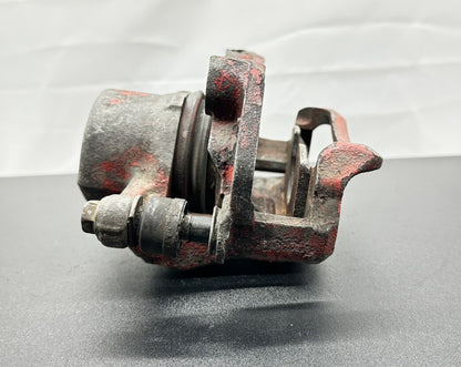 87-89 Nissan 300ZX Right Front Brake Caliper Z31 SUIT REBUILD SOLD UNTESTED 8211