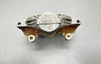 Nissan Skyline R33 Rear Brake Caliper SUIT REBUILD SOLD AS UNTESTED 8204