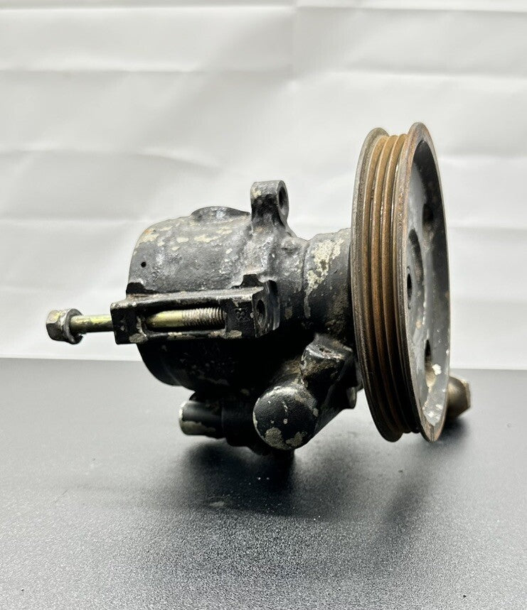 OPEL OMEGA 7844983 STEERING PUMP / 2.3 TD 23DTR UNTESTED 8191
