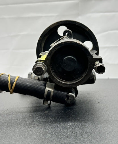 OPEL OMEGA 7844983 STEERING PUMP / 2.3 TD 23DTR UNTESTED 8191