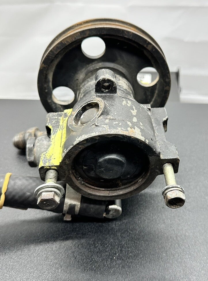 OPEL OMEGA 7844983 STEERING PUMP / 2.3 TD 23DTR UNTESTED 8191