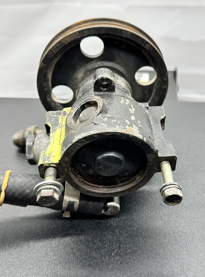 OPEL OMEGA 7844983 STEERING PUMP / 2.3 TD 23DTR UNTESTED 8191