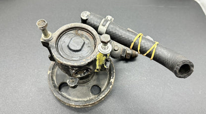 OPEL OMEGA 7844983 STEERING PUMP / 2.3 TD 23DTR UNTESTED 8191