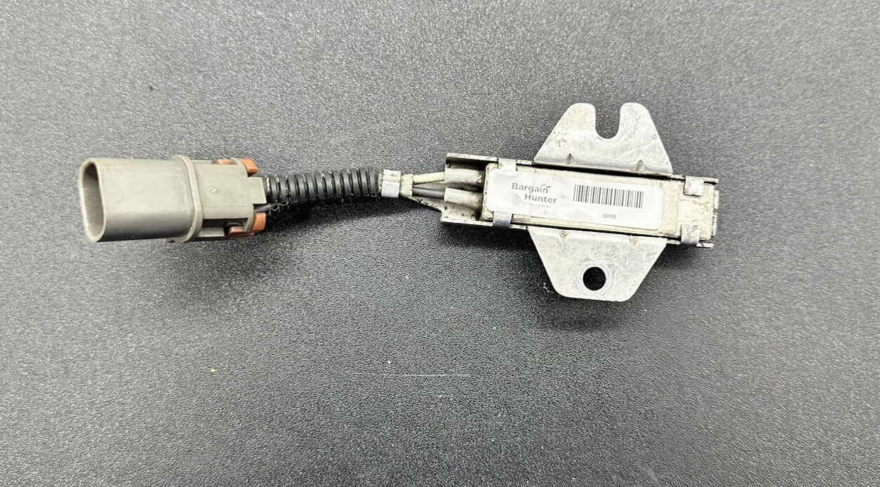 Nissan Skyline Fuel Injector Resistor Jecs A15-000014 UNTESTED 8269
