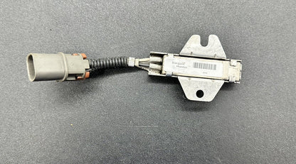 Nissan Skyline Fuel Injector Resistor Jecs A15-000014 UNTESTED 8269