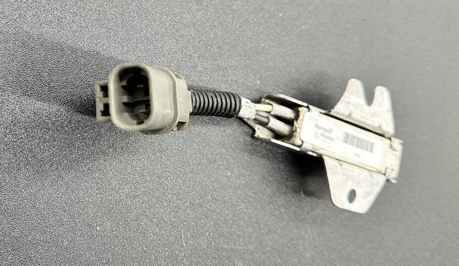 Nissan Skyline Fuel Injector Resistor Jecs A15-000014 UNTESTED 8269