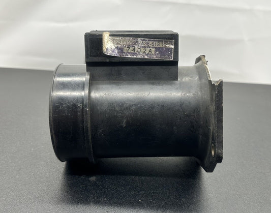 SUBARU AIR FLOW METER AFM MAF SENSOR WRX IMPREZA STI EJ20 22680-AA280 DAMAGED