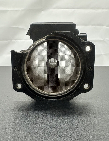 SUBARU AIR FLOW METER AFM MAF SENSOR WRX IMPREZA STI EJ20 22680-AA280 DAMAGED