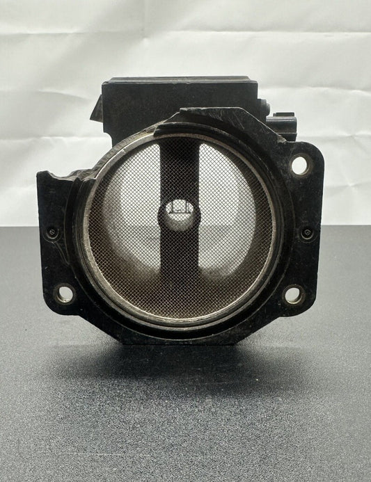 SUBARU AIR FLOW METER AFM MAF SENSOR WRX IMPREZA STI EJ20 22680-AA280 DAMAGED