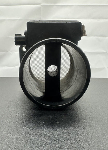 SUBARU AIR FLOW METER AFM MAF SENSOR WRX IMPREZA STI EJ20 22680-AA280 DAMAGED