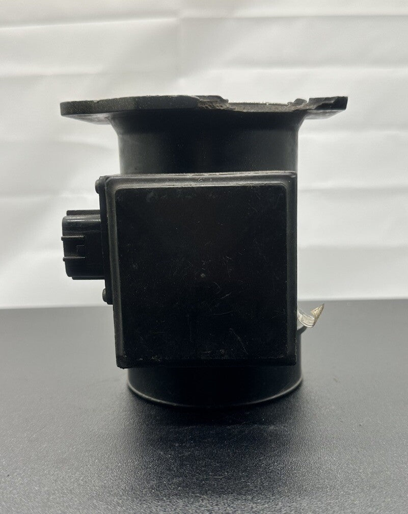 SUBARU AIR FLOW METER AFM MAF SENSOR WRX IMPREZA STI EJ20 22680-AA280 DAMAGED