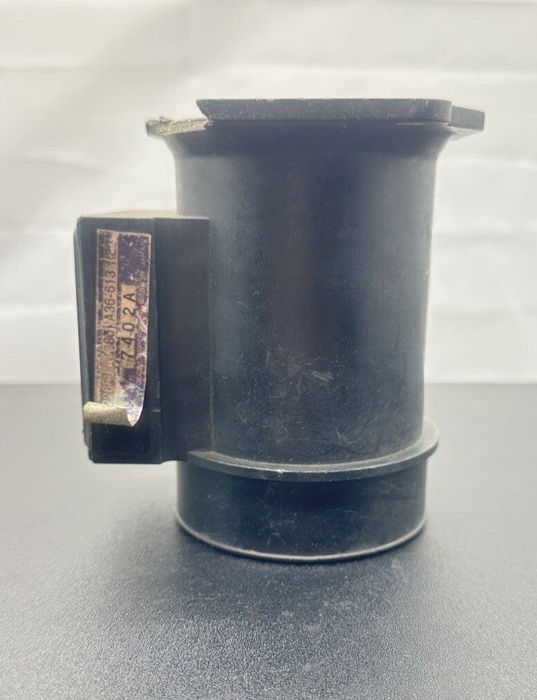 SUBARU AIR FLOW METER AFM MAF SENSOR WRX IMPREZA STI EJ20 22680-AA280 DAMAGED