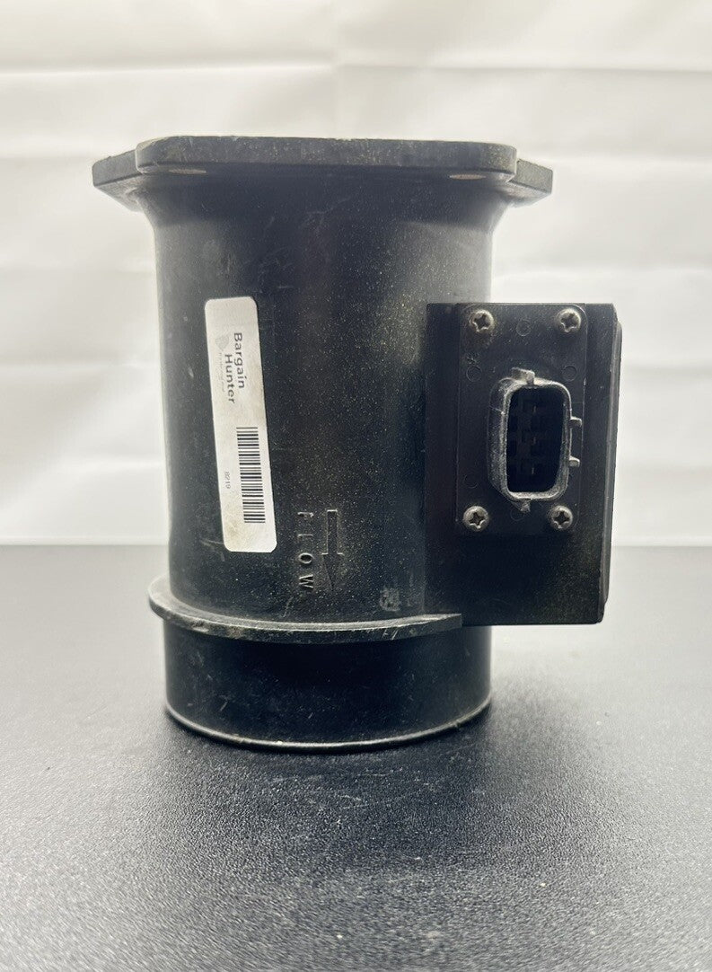 SUBARU AIR FLOW METER AFM MAF SENSOR WRX IMPREZA STI EJ20 22680-AA280 DAMAGED