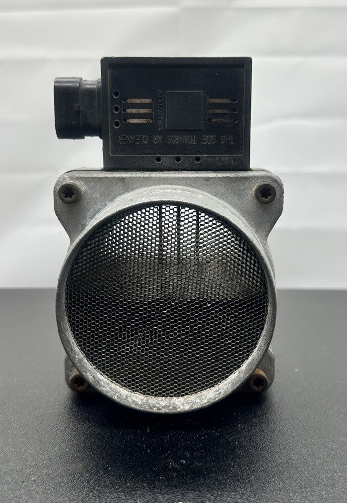 HOLDEN COMMODORE AIR FLOW METER 3.8 V6, VT-VY2, 09/97-07/04 97 98 99 00 01 02 03