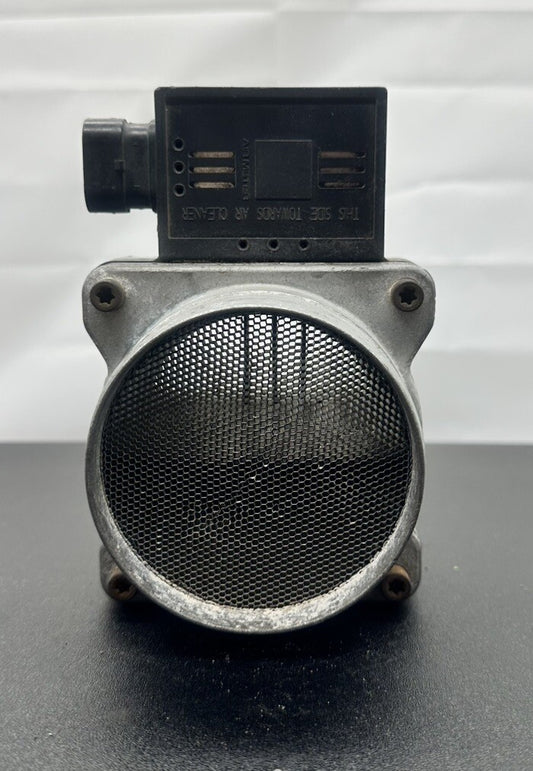 HOLDEN COMMODORE AIR FLOW METER 3.8 V6, VT-VY2, 09/97-07/04 97 98 99 00 01 02 03