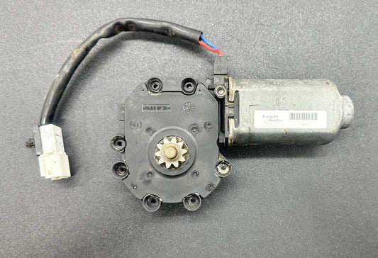 Holden Commodore VT VX VY VZ HSV Electric Window Motor 8292