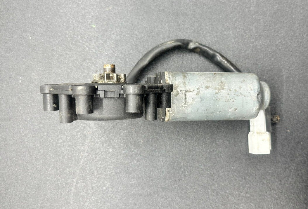 Holden Commodore VT VX VY VZ HSV Electric Window Motor 8292