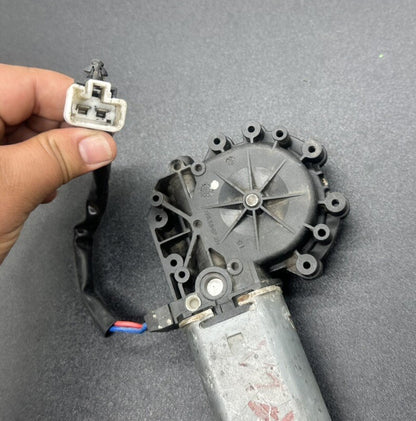 Holden Commodore VT VX VY VZ HSV Electric Window Motor 8292