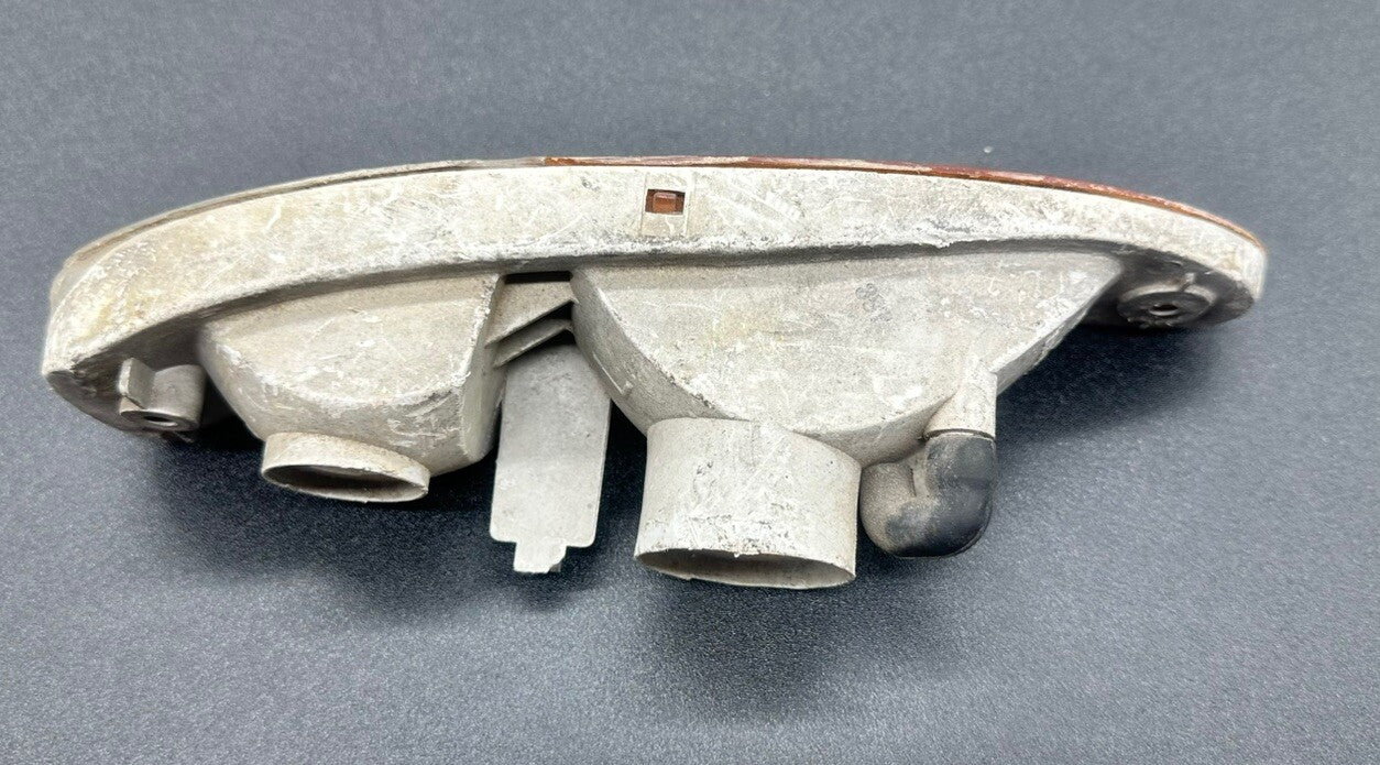 Nissan 180sx S13 Front Teardrop Indicator DAMAGED NO Globe OR Wiring 8225