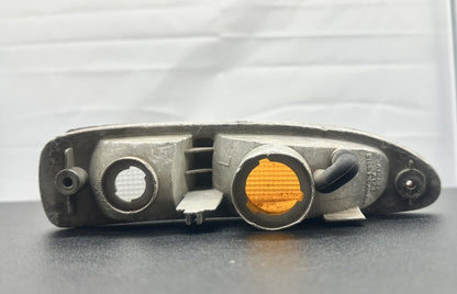 Nissan 180sx S13 Front Teardrop Indicator DAMAGED NO Globe OR Wiring 8225
