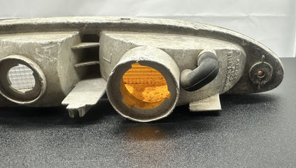 Nissan 180sx S13 Front Teardrop Indicator DAMAGED NO Globe OR Wiring 8225