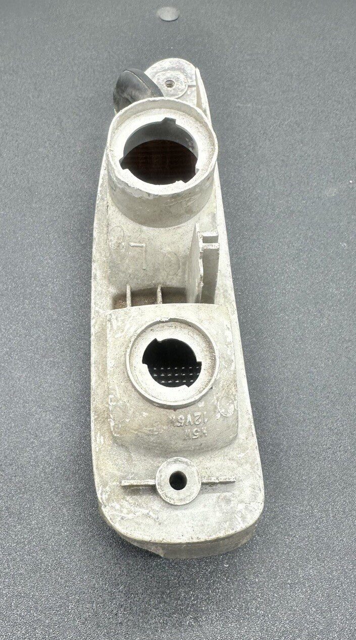 Nissan 180sx S13 Front Teardrop Indicator DAMAGED NO Globe OR Wiring 8225