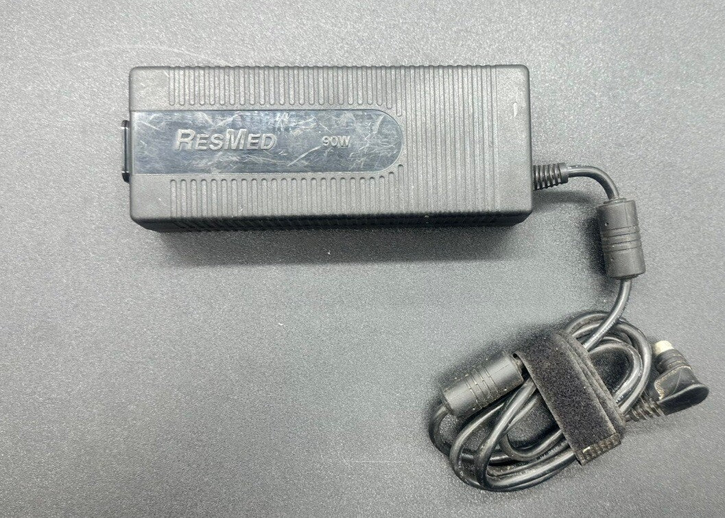 ResMed Power Supply Only Model R360-760 DA-90A24 90 W AC Adapter 8229