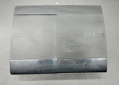 PS3 Playstation 3 Model CECH-4202C Console SOLD AS PARTS ONLY 8188