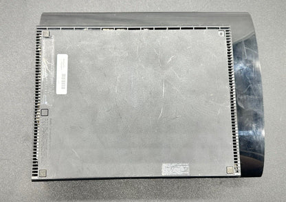 PS3 Playstation 3 Model CECH-4202C Console SOLD AS PARTS ONLY 8188