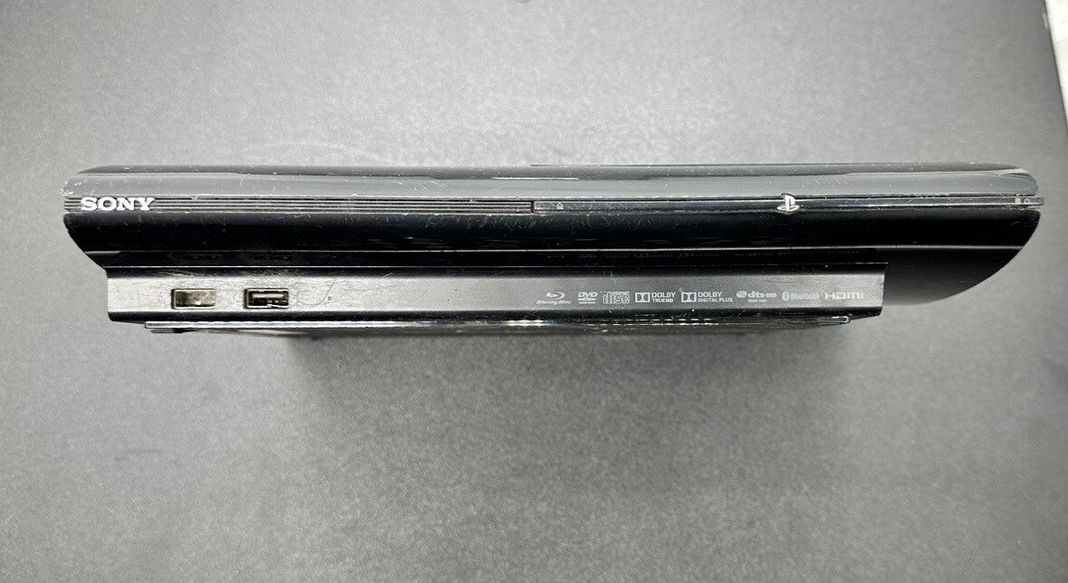 PS3 Playstation 3 Model CECH-4202C Console SOLD AS PARTS ONLY 8188
