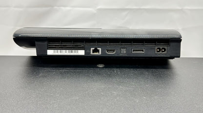 PS3 Playstation 3 Model CECH-4202C Console SOLD AS PARTS ONLY 8188