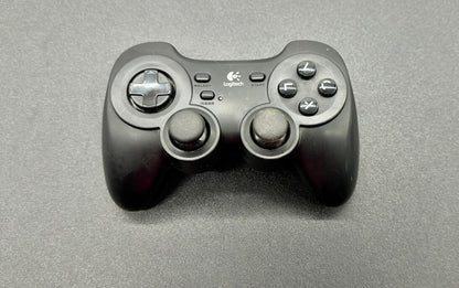 Logitech G-X2H14A for PlayStation 2 (PS2) Cordless Action Controller NO DONGLE