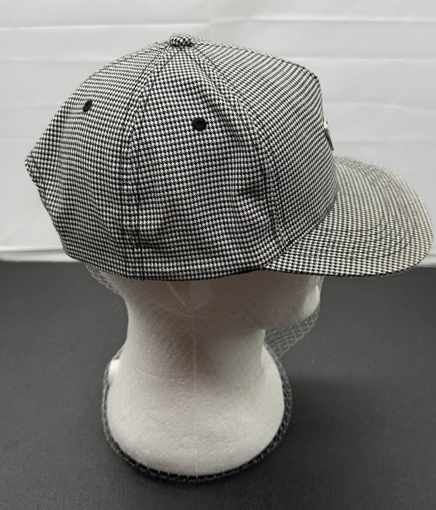 Dope Los Angeles Mens Womens Unsex Adjustable Trucker Cap Hat In Good Cond 8175