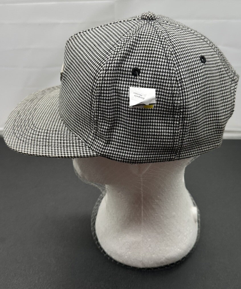 Dope Los Angeles Mens Womens Unsex Adjustable Trucker Cap Hat In Good Cond 8175
