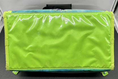 Skylanders Spyro's Adventure carry Case. Skylanders carry case shoulder bag 8185