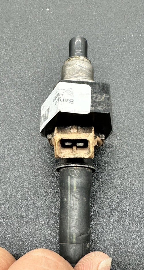 NISSAN SILVIA FUEL INJECTOR p/n A46-00 S13 1988-1995 UNTESTED 8249