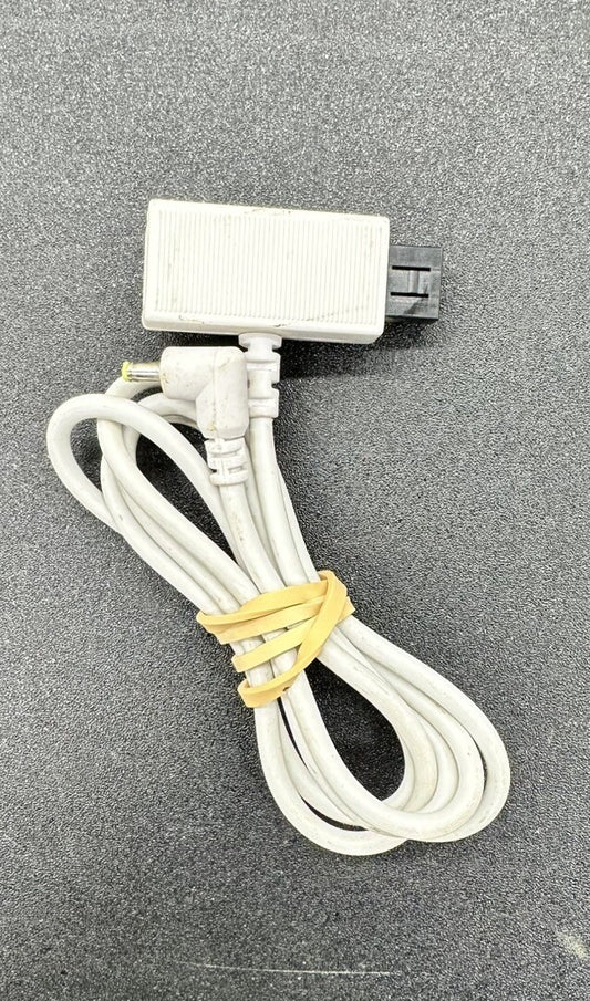 Aftermarket Nintendo Wii Tee Off Power Cable For Charging Dock 1692