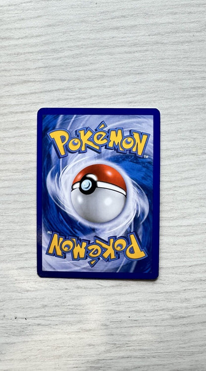 Plume Fossil Pokemon Reverse Holo Trainer Card Year 2013 (6385)