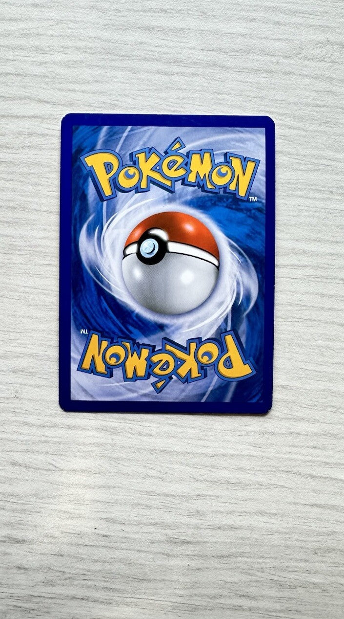 Rare Candy Pokemon Reverse Holo Trainer Card Year 2013 (6385)