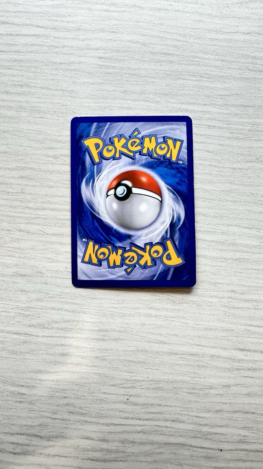 Iris Pokemon Reverse Holo Trainer Card Year 2013 (6385)